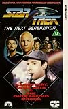 Review Paramount Home Entertainment  / Star Trek The Next Generation 15 : Elementary, Dear Data / The Outrageous Okona [1988]