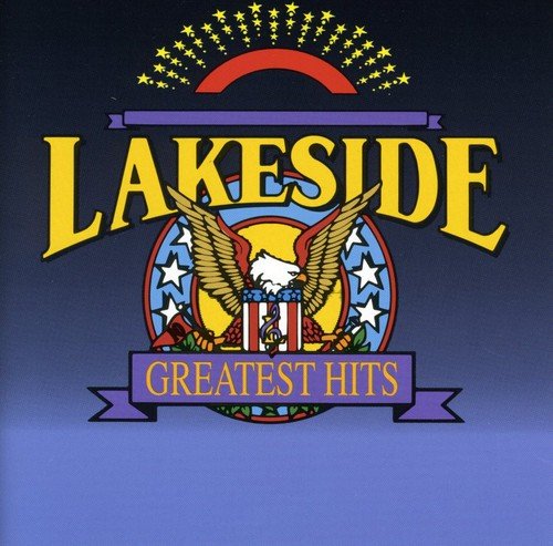 Lakeside - Tom Joyner