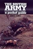 The British Army: A Pocket Guide