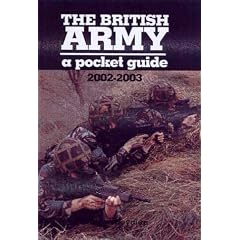 The British Army: A Pocket Guide