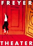 Achim Freyer - Theater: 3 Bde. im Schuber