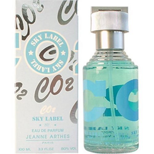 ジャンヌ・アルテス CO2 スカイレーベル 100ml(111129061)【HTRC3】