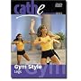 Cathe Friedrich's Hardcore Series: Gym Style Legs DVD