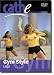 Sporting Goods : Cathe Friedrich's Hardcore Series: Gym Style Legs DVD