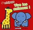 Vive les animaux !