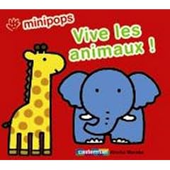 Vive les animaux !