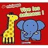 Vive les animaux !