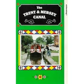 The Trent And Mersey Canal [1997]