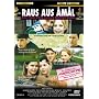 Raus aus Amal <b>DVD</b> ~ Alexandra Dahlstr�m