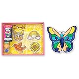 Melissa & Doug Garden Sun Catchers