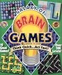 Galaxy of Brain Games