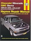 Chevrolet Silverado and...