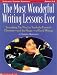 Related The Most Wonderful Writing Lessons Ever (Grades 2-4) Image