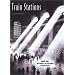Train Stations : Whistle Stops, Rail Stations of North America