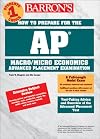 How to Prepare for the AP Macroeconomics/Microeconomics