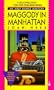 Maggody in Manhattan: An Arly Hanks Mystery