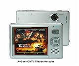 2.5 LCD Screen MP4/MP3 player with Digital Camera
