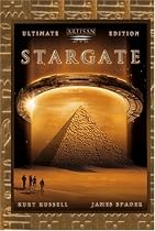 Stargate (Ultimate Edition)