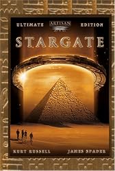 Stargate (Ultimate Edition)