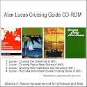 Alan Lucas Cruising Guide CD-ROM
