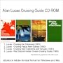 Alan Lucas Cruising Guide CD-ROM