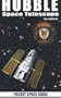Hubble Space Telescope Pocket Space Guide (Pocket Space Guides)