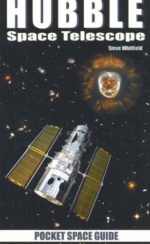 hubble space telescope pocket space guide pocket space guides