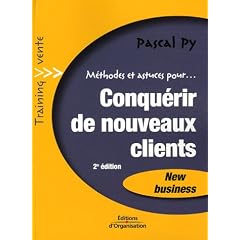 Conqu�rir de nouveaux clients