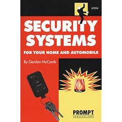 Security Systems for Your Home and Automobile