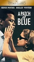 A Patch of Blue [VHS]