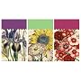Botanical Mini Note Pads