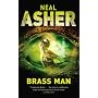 Brass Man
