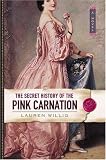 The Secret History of the Pink Carnation