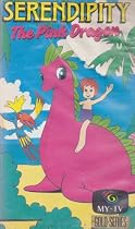 Serendipity - The Pink Dragon
