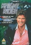 Knight Rider [Region 2]
