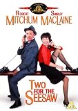 Two For The Seesaw [1962]