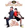 Two For The Seesaw [DVD] [1962]