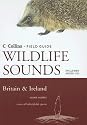 British Wildlife Sounds (Collins Field Guide)