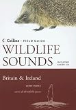 British Wildlife Sounds (Collins Field Guide)