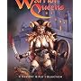 Warrior Queens: A Gallery Girls Collection