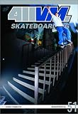 411 Vm: Skateboarding Issue 51
