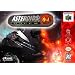 Asteroids Hyper 64