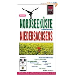 Nordseek�ste Niedersachsen. Urlaubshandbuch