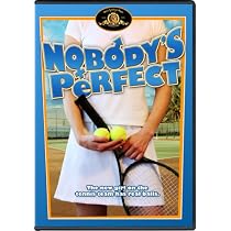 Nobody's Perfect