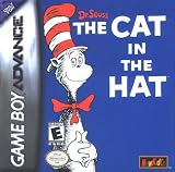 Dr Seuss: The Cat in the Hat