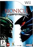 Bionicles Heroes