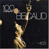 100 chansons d'orpar Gilbert B�caud
