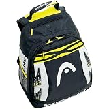 Head Extreme Backpack - New Look!