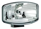Hella H12773001 Jumbo 320 Series Driving Light
