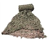 Orig. bulg. Tarnnetz camouflage neuwertig, Gr. 6 x 3 m